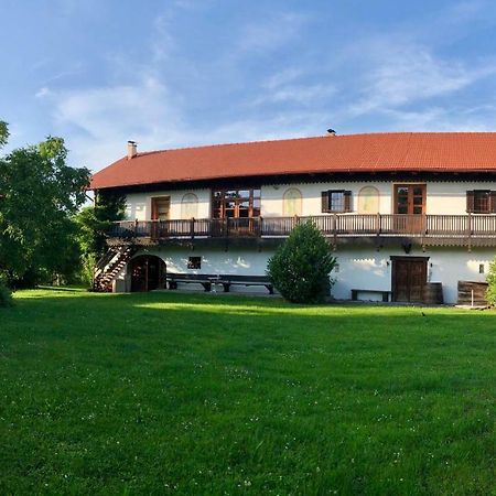 Country House Zunko Jelovec Kültér fotó
