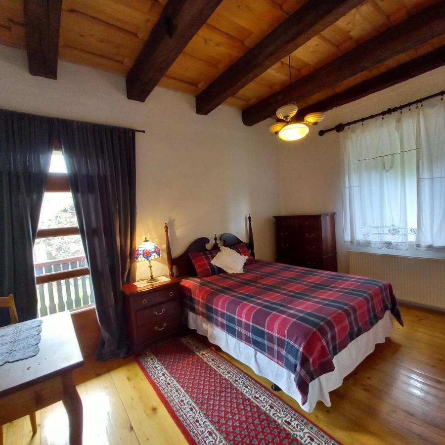 Country House Zunko Jelovec Kültér fotó